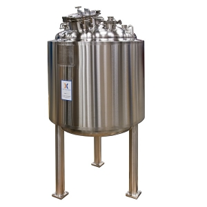 مخزن آب دارویی WFI Storage Tank