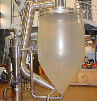 سیستم Pilot Plant پایلوت پلنت تصفیه و بازچرخانی آب استفاده مجدد از پساب