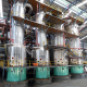 کاربرد تبخیر کننده های مختلف evaporators در صنعت